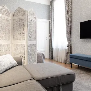 Househost :zacisze Street Kraków