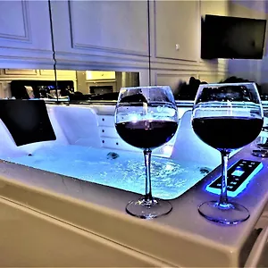 Luxury Jacuzzi Kraków