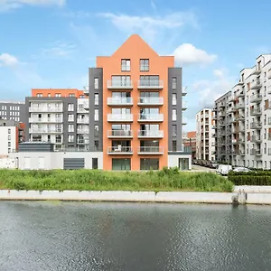 Apartament Grano Flats - Chmielna 73, Gdańsk