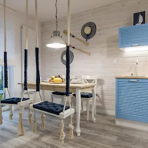 Apartament Goma Rent - Angielska Grobla City Centre, Gdańsk