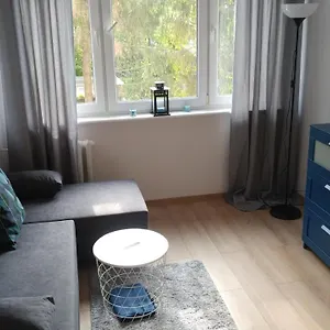 Apartament Sea &, Gdańsk