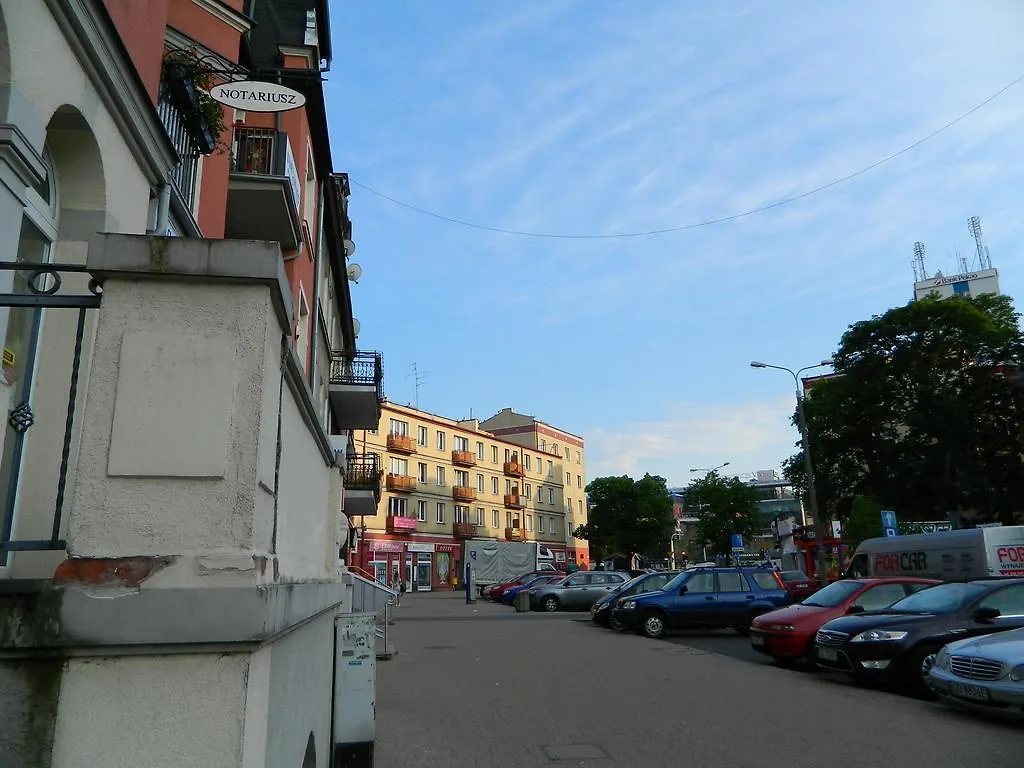 Wrzeszcz Centrum Гданьск 0*,  Польша