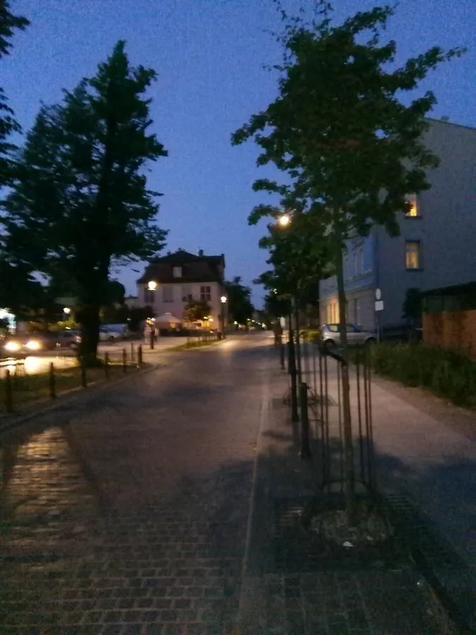 Wrzeszcz Centrum Гданьск 0*,  Польша