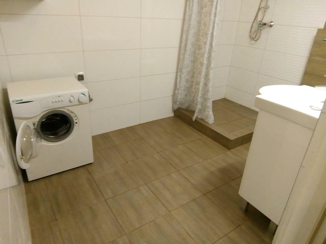 Проживание в семье Wrzeszcz Centrum Гданьск